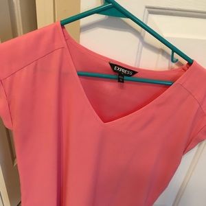 Express blouse